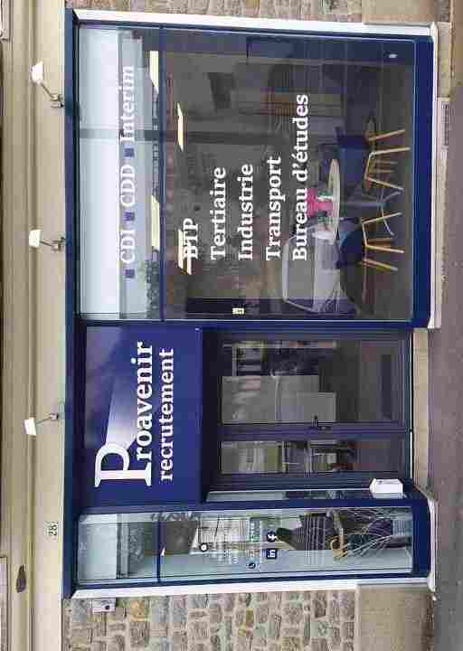 Proavenir-Recrutement-Nouvelle-Agence-La-Manche-Libre